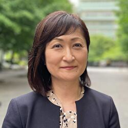北岡直子