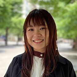 砂川冴子
